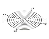 35253 Silver King Guard Fan 4 1/2 In