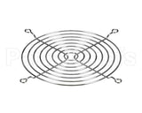 35253 Silver King Guard Fan 4 1/2 In