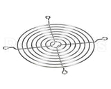 35253 Silver King Guard Fan 4 1/2 In