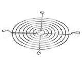 35253 Silver King Guard Fan 4 1/2 In