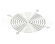 35253S Silver King Guard Fan