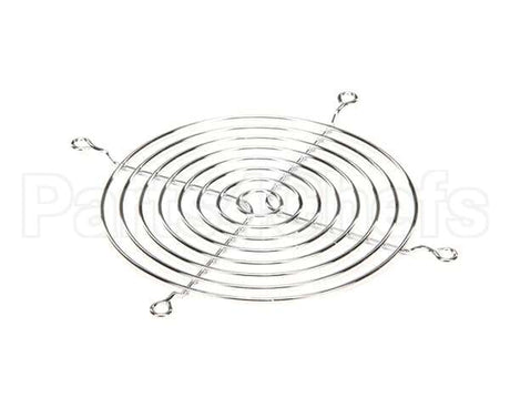 35253S Silver King Guard Fan