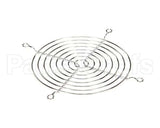 35253S Silver King Guard Fan
