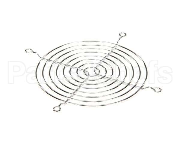 35253S Silver King Guard Fan