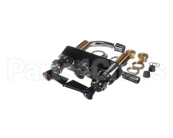3526 Fisher Faucet 4Dlh 06Rgn