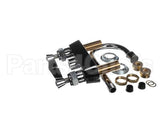 3526 Fisher Faucet 4Dlh 06Rgn