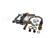 3526 Fisher Faucet 4Dlh 06Rgn