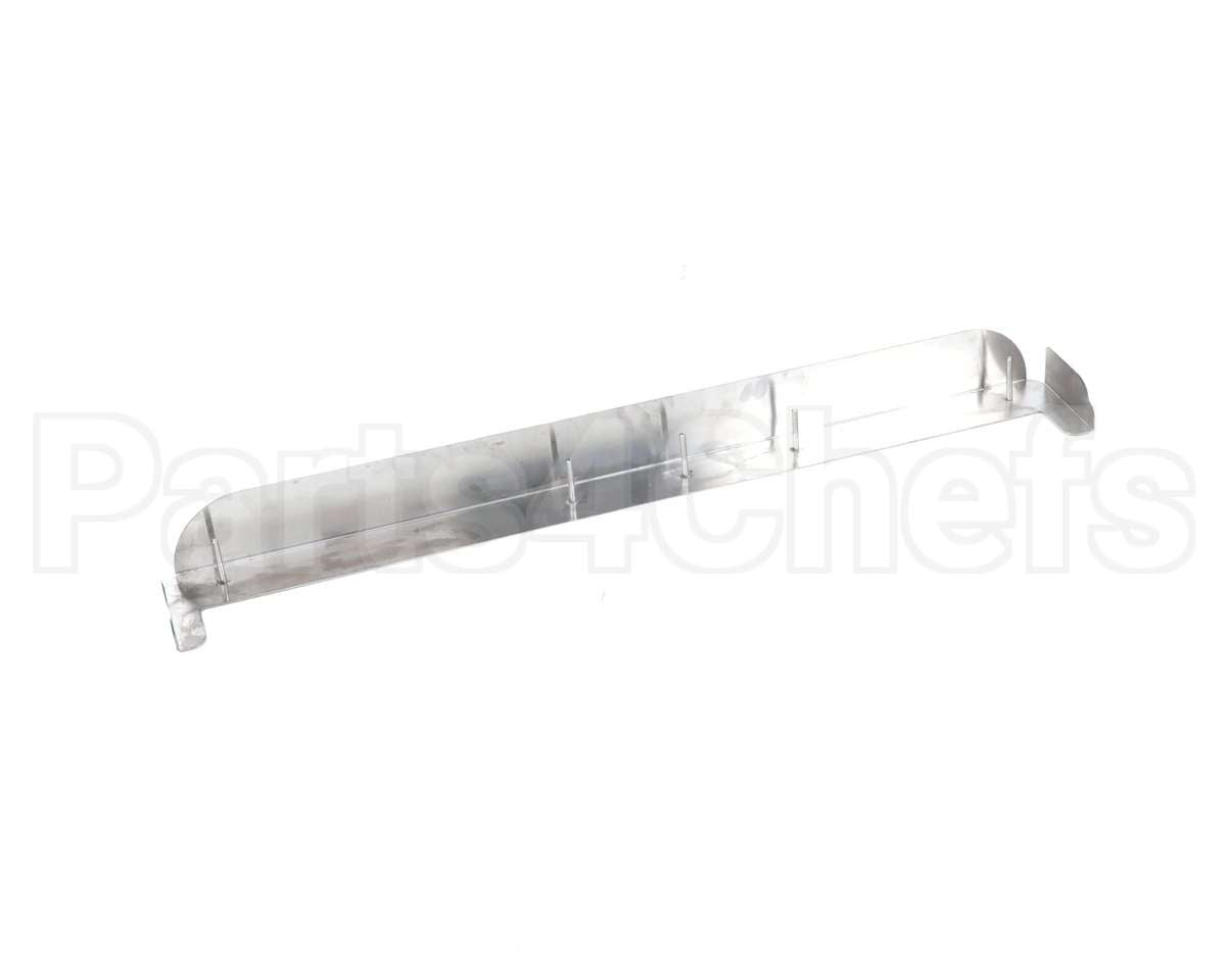 35268.0000 Power Soak Systems Wave Guide With Studspins 48