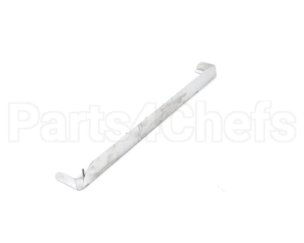 35268.0000 Power Soak Systems Wave Guide With Studspins 48