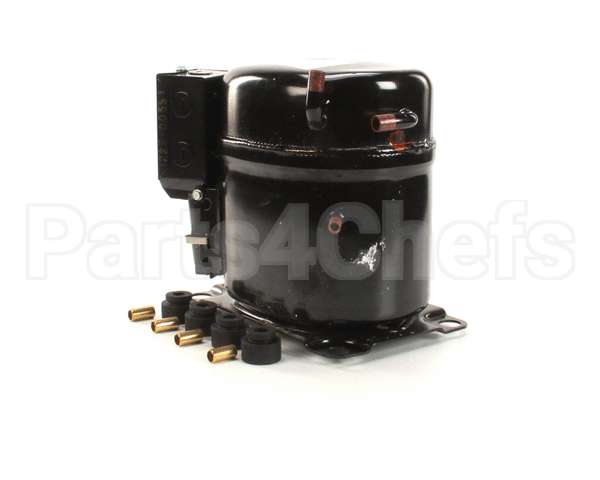 3526891-S Delfield Compressor,1/2Hp,R404A, 4464