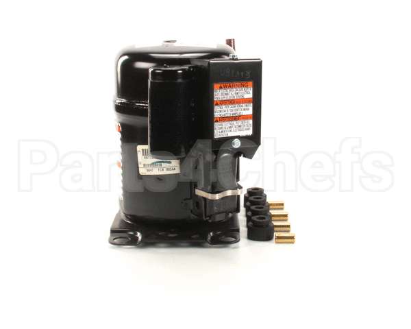 3526891-S Delfield Compressor,1/2Hp,R404A, 4464