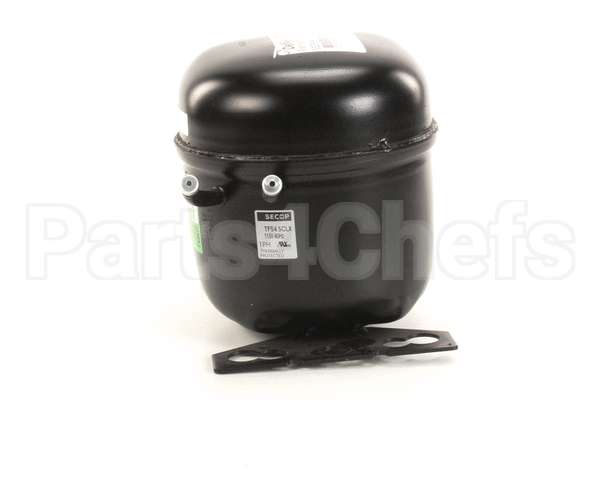 3526996 Delfield Compressor,1/5Hp,115/60,R404A Low