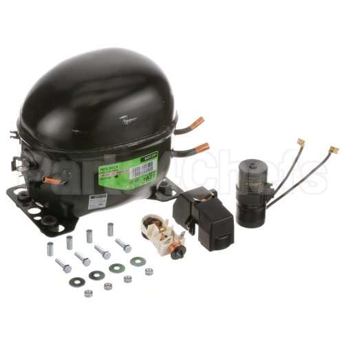 3526999 Compatible Delfield Comp, Nf5.5Clx, 115V, 60 Hz, Danfo