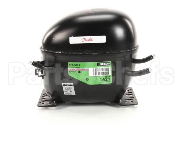 3526999 Delfield Compressor,Nf5.5Clx,115V,60Hz, Danfo