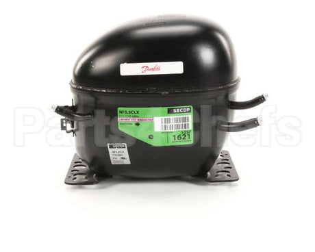 3526999 Delfield Compressor,Nf5.5Clx,115V,60Hz, Danfo