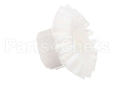 3527 Dynamic Mixer Cone Shape Gear, Pin