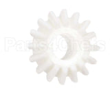 3527 Dynamic Mixer Cone Shape Gear, Pin