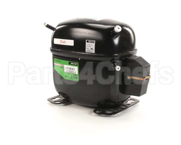 3527002 Delfield Compressor,Sc18Clx.2, 115V/60Hz,Danf