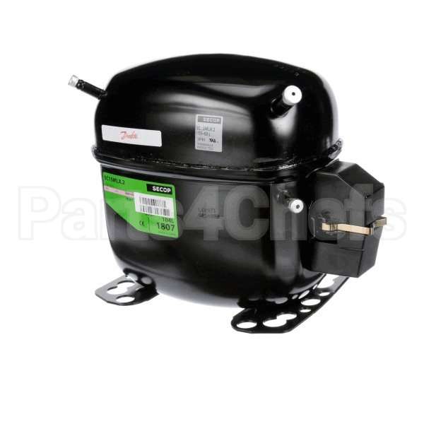 3527016 Compatible Delfield Comp, Sc15Mlx.2, 115V/60 Hz Danfo