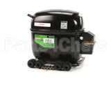 3527021 Delfield Compressor,3/4Hp,R404A,115/60