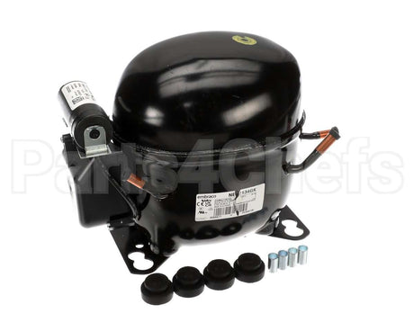 3527128 Delfield Compressor,1/3,Embraco, Nek2134Gk