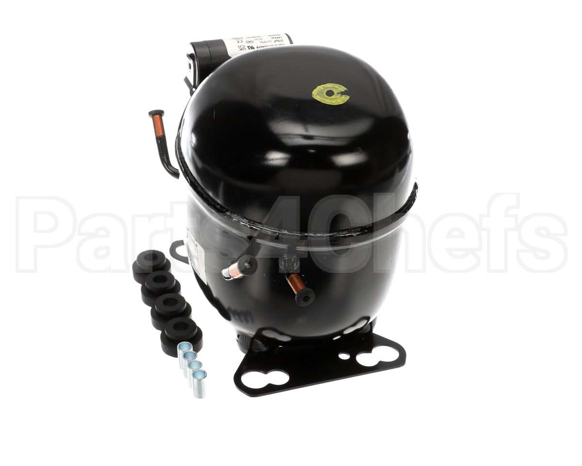 3527128 Delfield Compressor,1/3,Embraco, Nek2134Gk