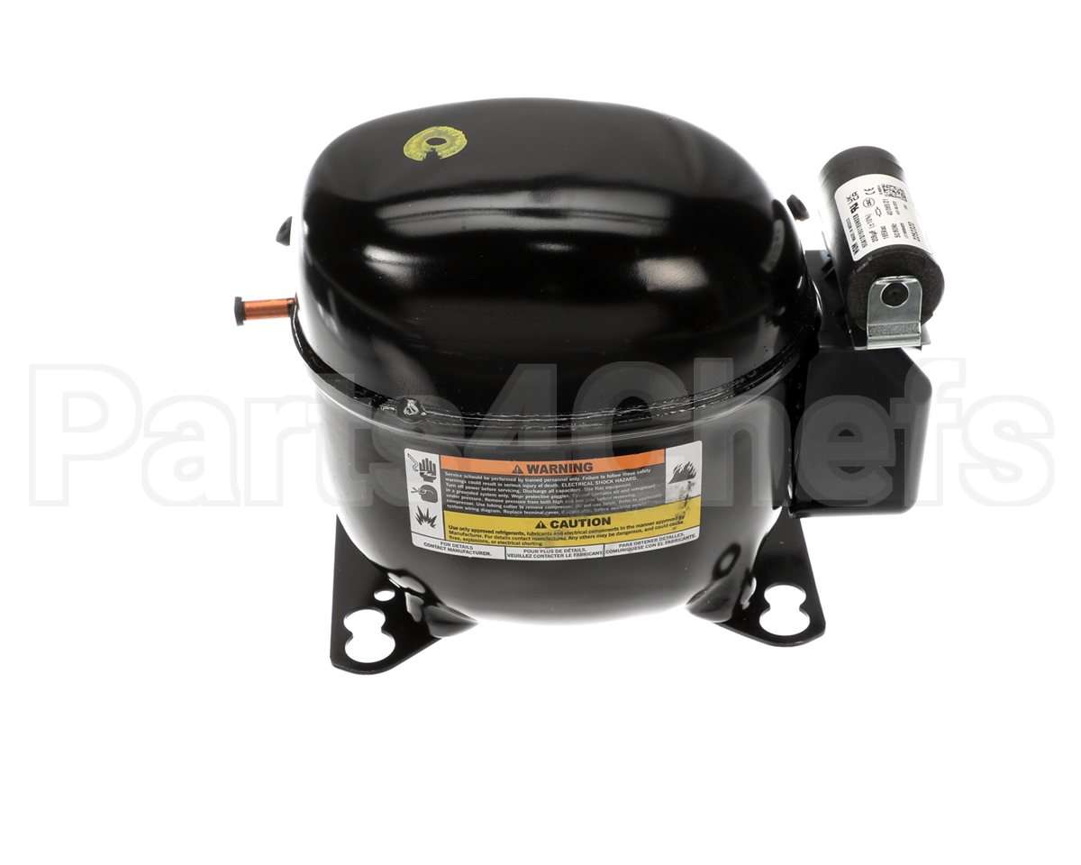 3527128 Delfield Compressor,1/3,Embraco, Nek2134Gk