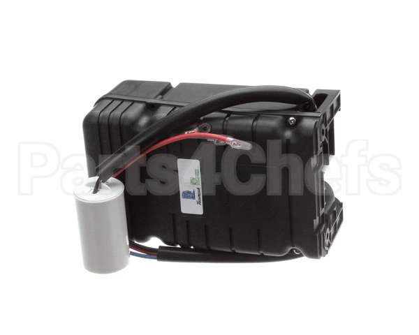 3527135 Delfield J-Box,Compressor Wire Left/Rig