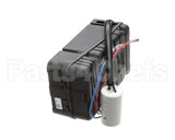 3527135 Delfield J-Box,Compressor Wire Left/Rig