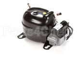 3527140 Delfield Compressor,115V,Embraco, Emi70