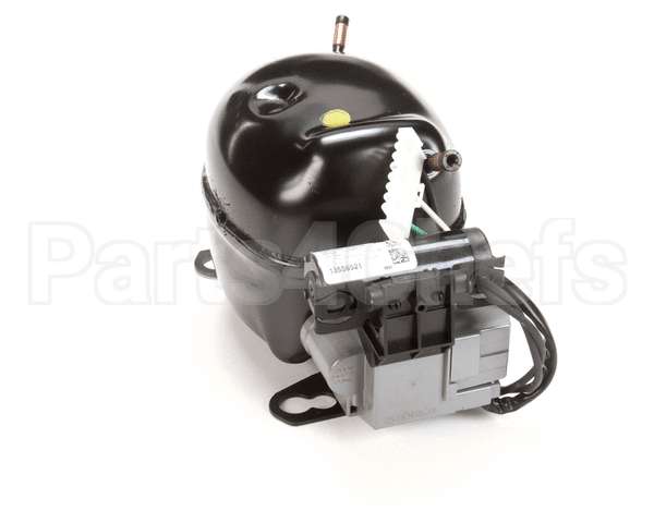 3527140 Delfield Compressor,115V,Embraco, Emi70