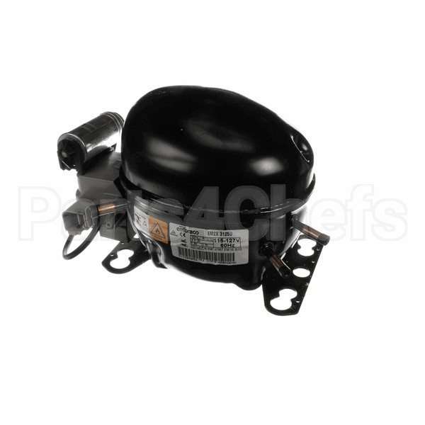 3527142 Compatible Delfield Comp, Embraco, R290, 1/4 Hp Em2X31