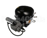 3527142 Delfield Compressor,Embraco,R290,1/4Hp Em2X31