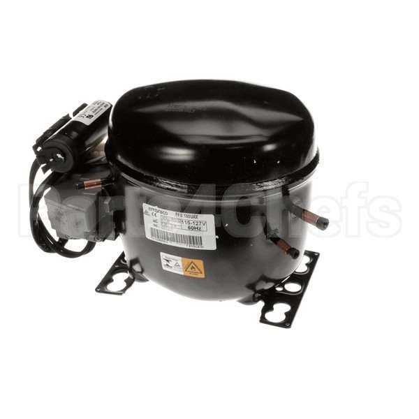 3527143 Compatible Delfield Comp, Embraco, R290, .35 5Hp Ffu16
