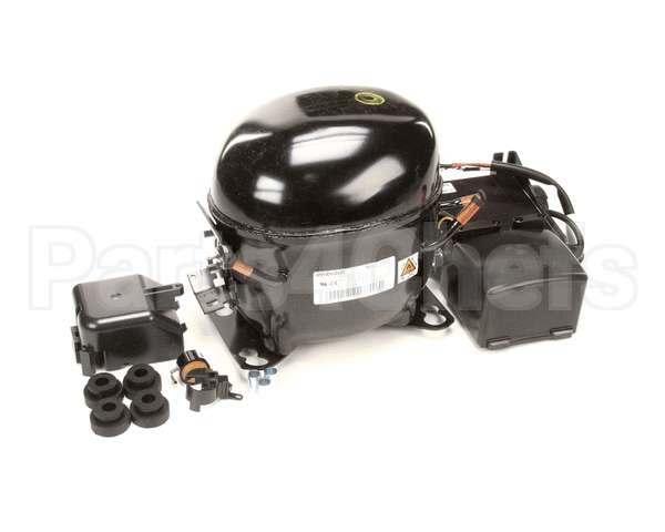 3527144 Delfield Compressor,Embraco,R290,0.55Hp Neu21