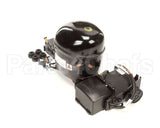 3527144 Delfield Compressor,Embraco,R290,0.55Hp Neu21