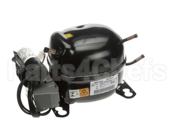 3527145 Delfield Compressor,Embraco,R290,0.22Hp Emi90