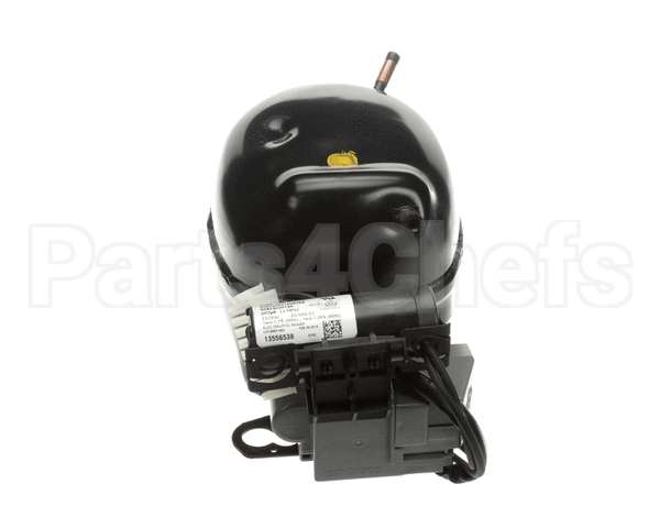 3527145 Delfield Compressor,Embraco,R290,0.22Hp Emi90