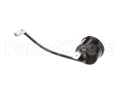 3527160 Delfield Thermal Overload, Embraco Pn 5
