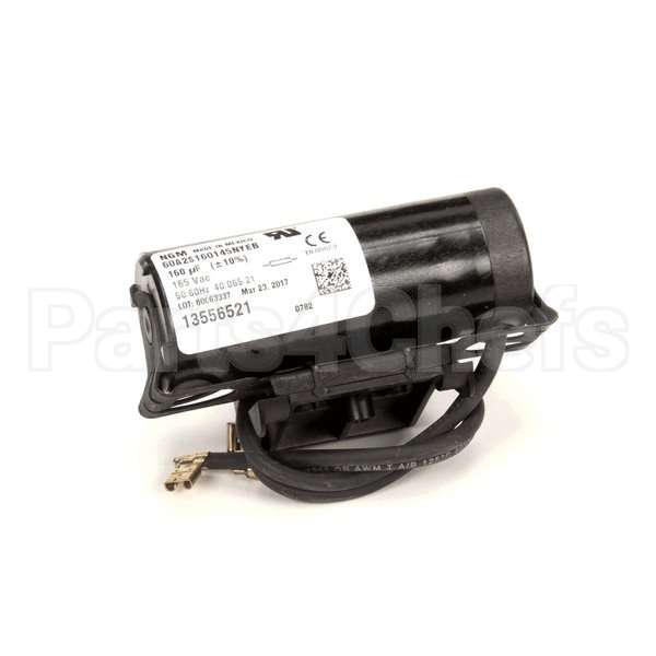 3527161 Compatible Delfield Capacitor, Start, Embrac O Pn 51
