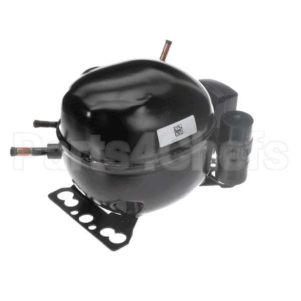 3527163-S Compatible Delfield Compressor, Danfoss, R290, Dle5.7Cn