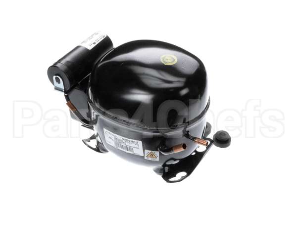 3527164 Delfield Compressor,1/3Hp,R290
