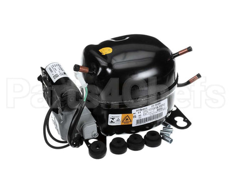 3527165 Delfield Compressor,R290,1/6Hp