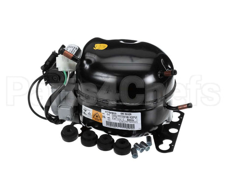 3527165 Delfield Compressor,R290,1/6Hp