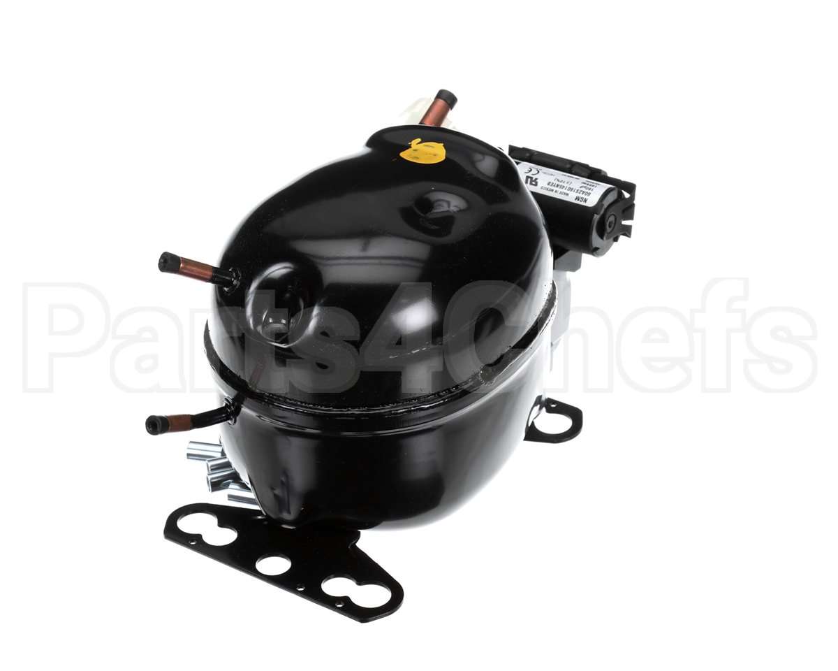 3527165 Delfield Compressor,R290,1/6Hp