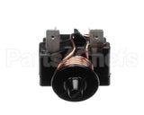 3527179 Delfield Relay,Comp,3527143 Embraco Pn