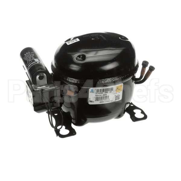 3527193 Compatible Delfield Comp.r290, Tecumseh, Tcx 415U-Ds