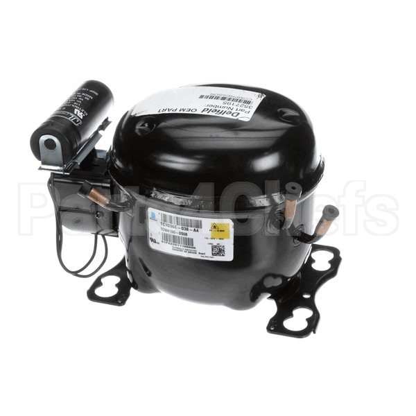3527195 Compatible Delfield Compressor, Guc