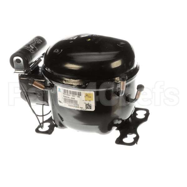 3527198 Compatible Delfield Compressor, R290 Tec Tcw410U-Ds1B