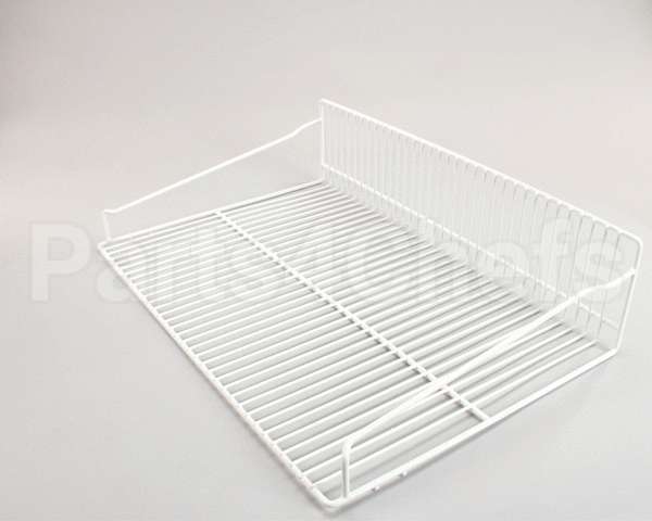 35272 Silver King Shelf Wire Skttr7F/Ucf7F
